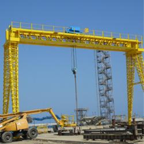 Gantry crane